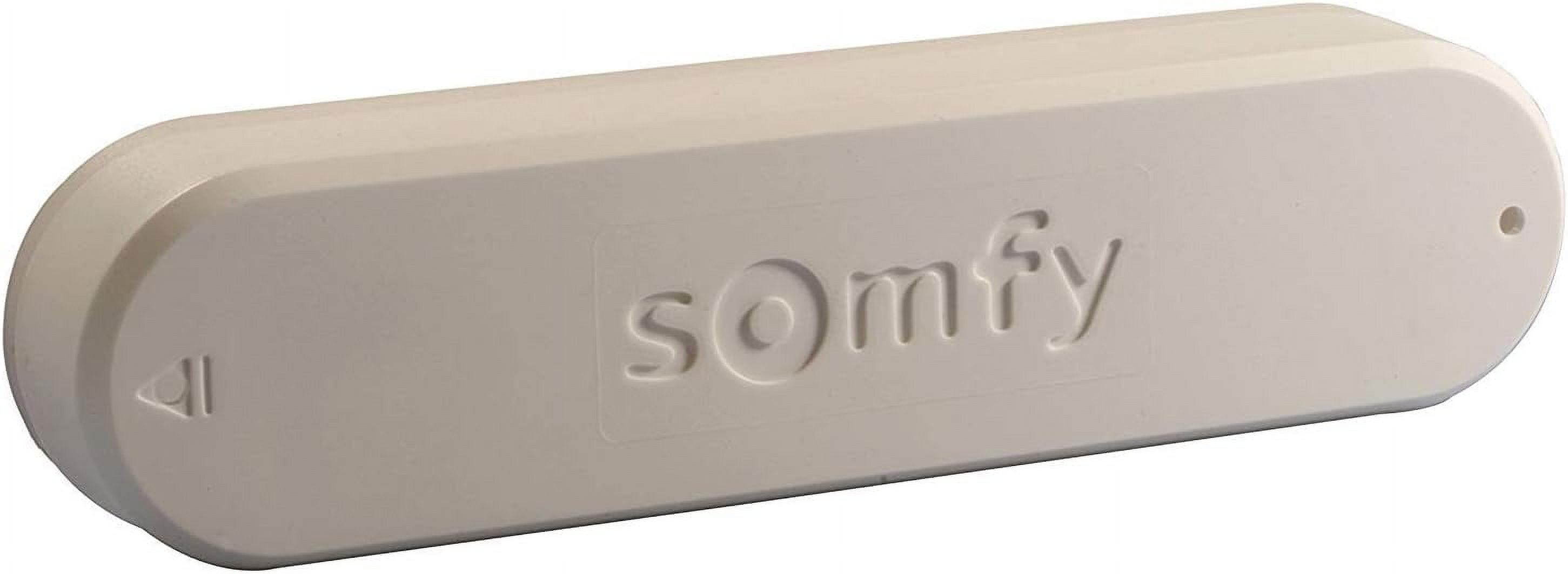 Somfy Wireless Wind Sensor for Motorized Awnings