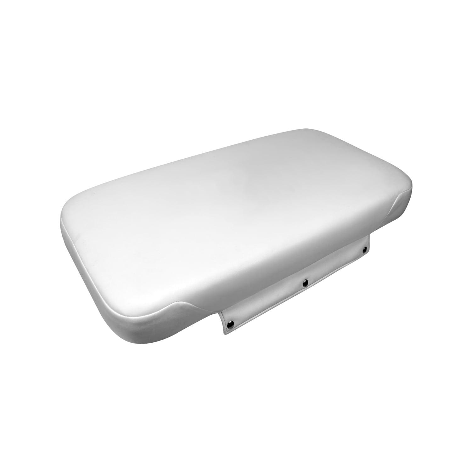 Wise 8WD1504-784 Premium 45 Qt. Cooler Cushion - Fits YETI TUNDRA 45, White