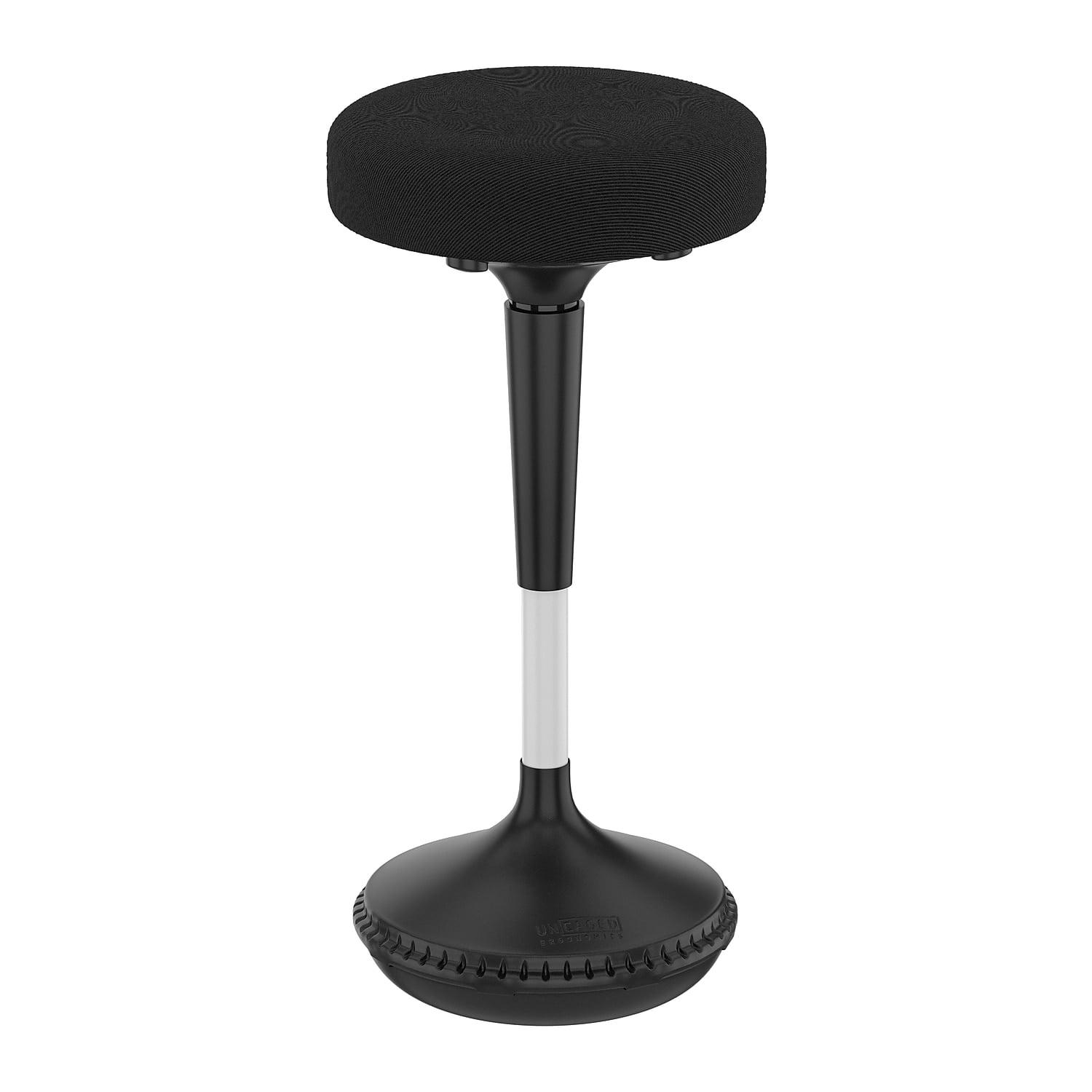 Uncaged Ergonomics Wobble Stool 33" Active Sitting Standing Desk and Office Stool WSB