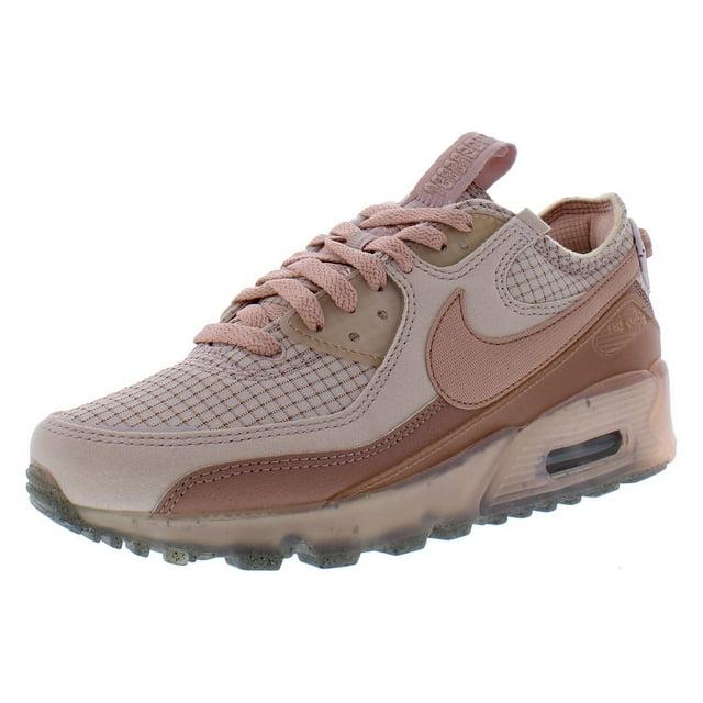 Women's Nike Air Max Terrascape 90 Pink Oxford/Rose Whisper (DH5073 600) - 6