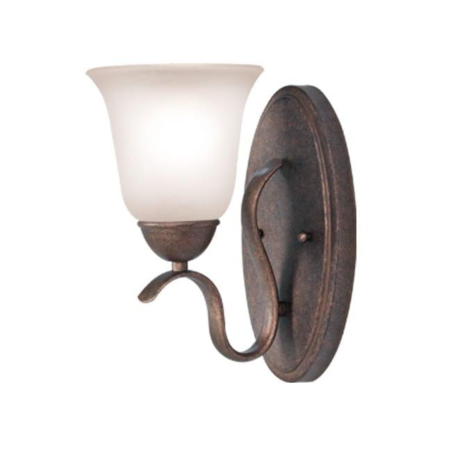 Ose Bath Sconce