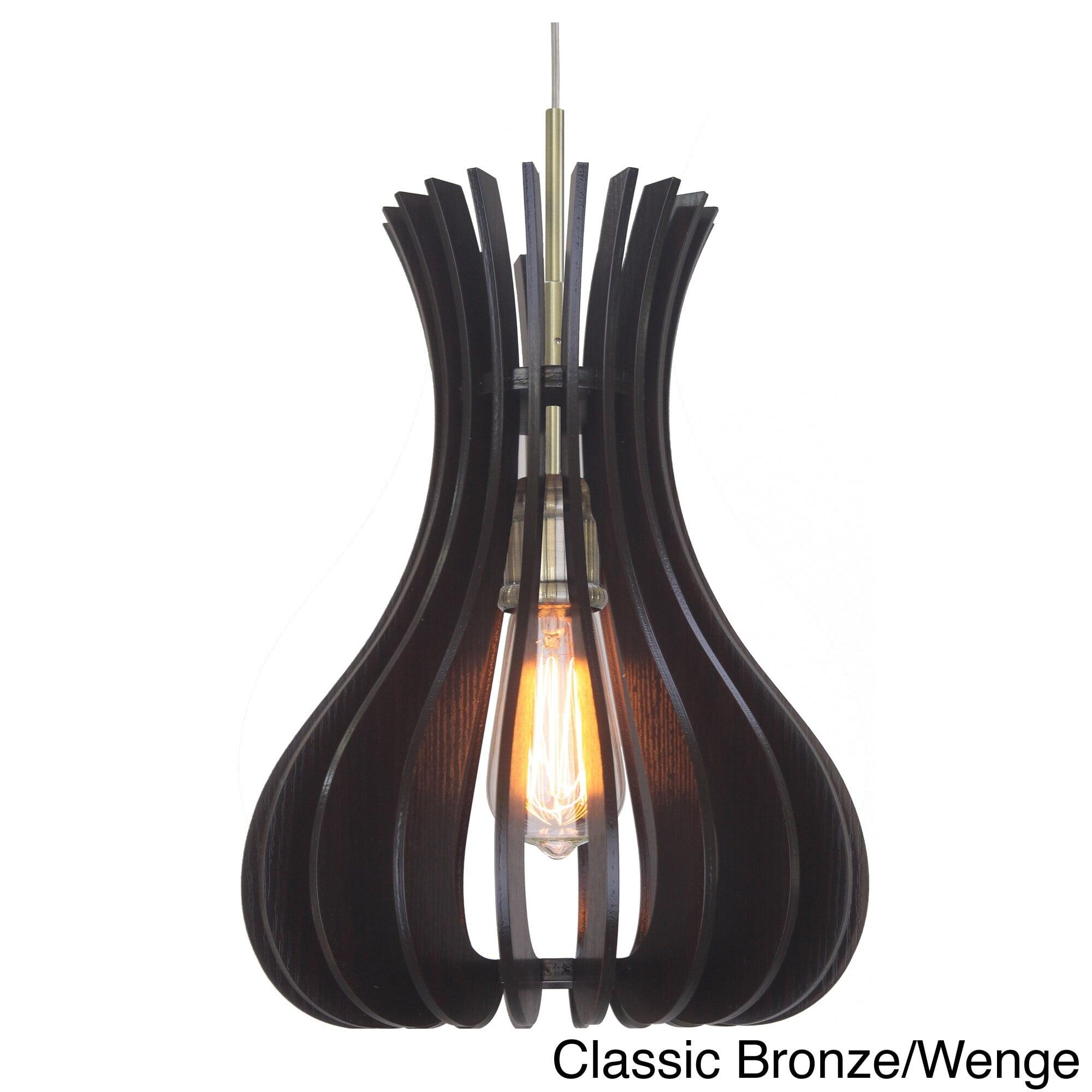 Tyshawn 1 - Light Single Pendant