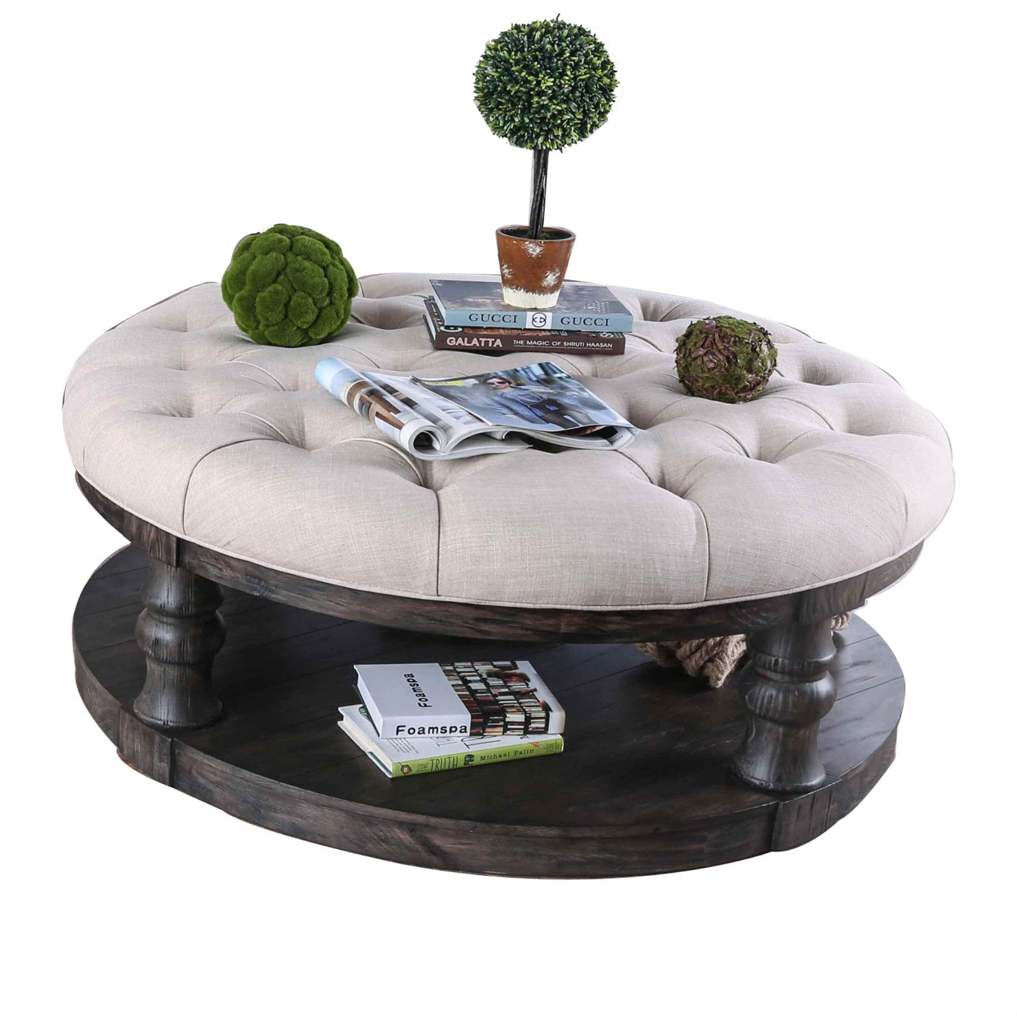 Benjara Coffee Table