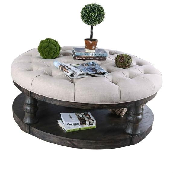 Benjara Coffee Table