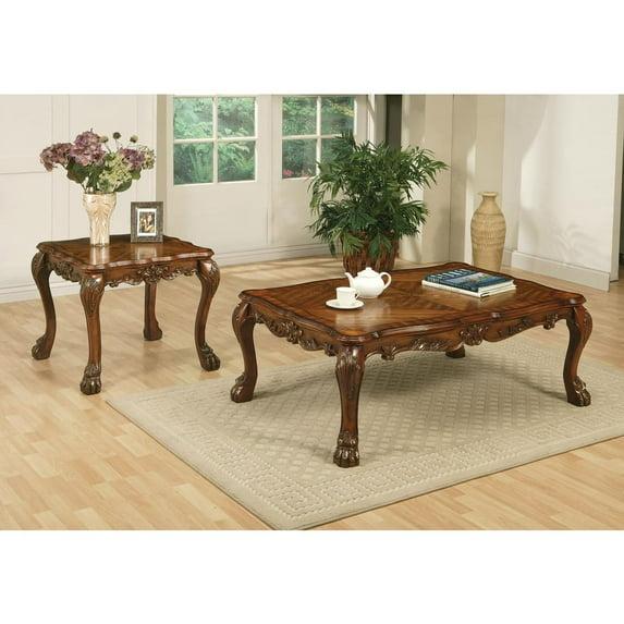Luyn End Table
