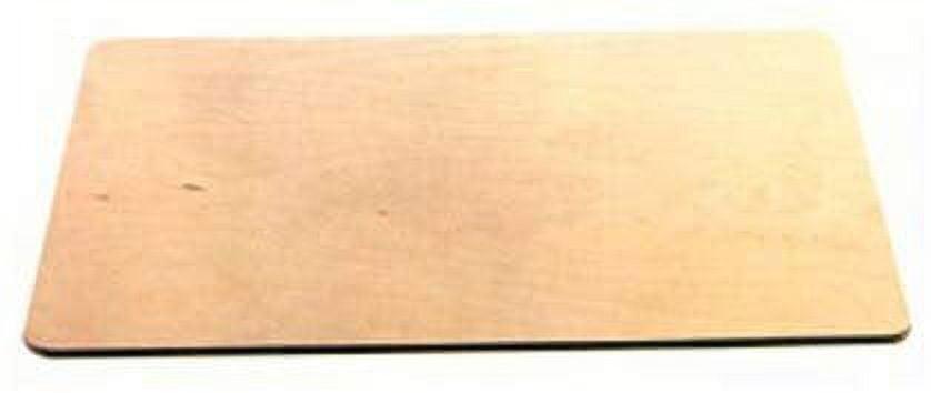 Wooden Proofing Board 19" x 27"