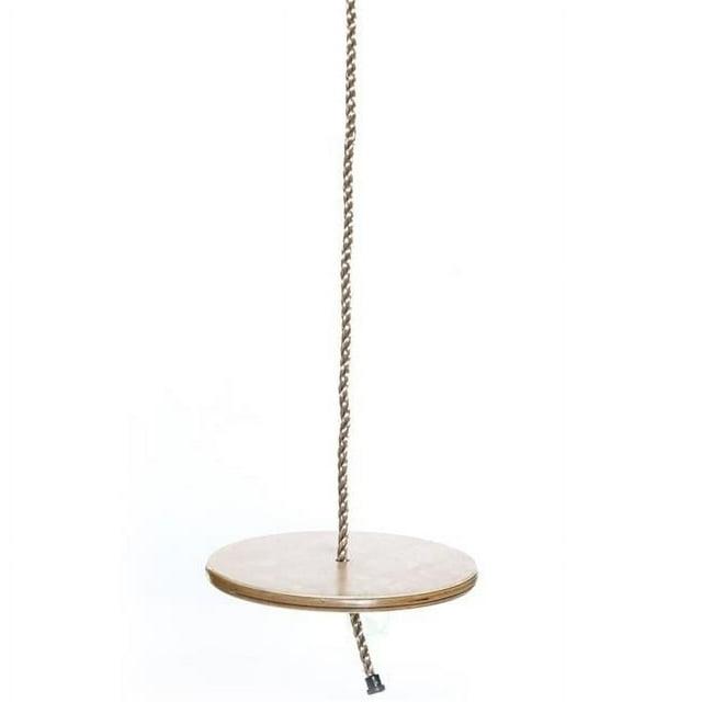 PLAYBERG PLAYBERG Wood Natural Disc Swing