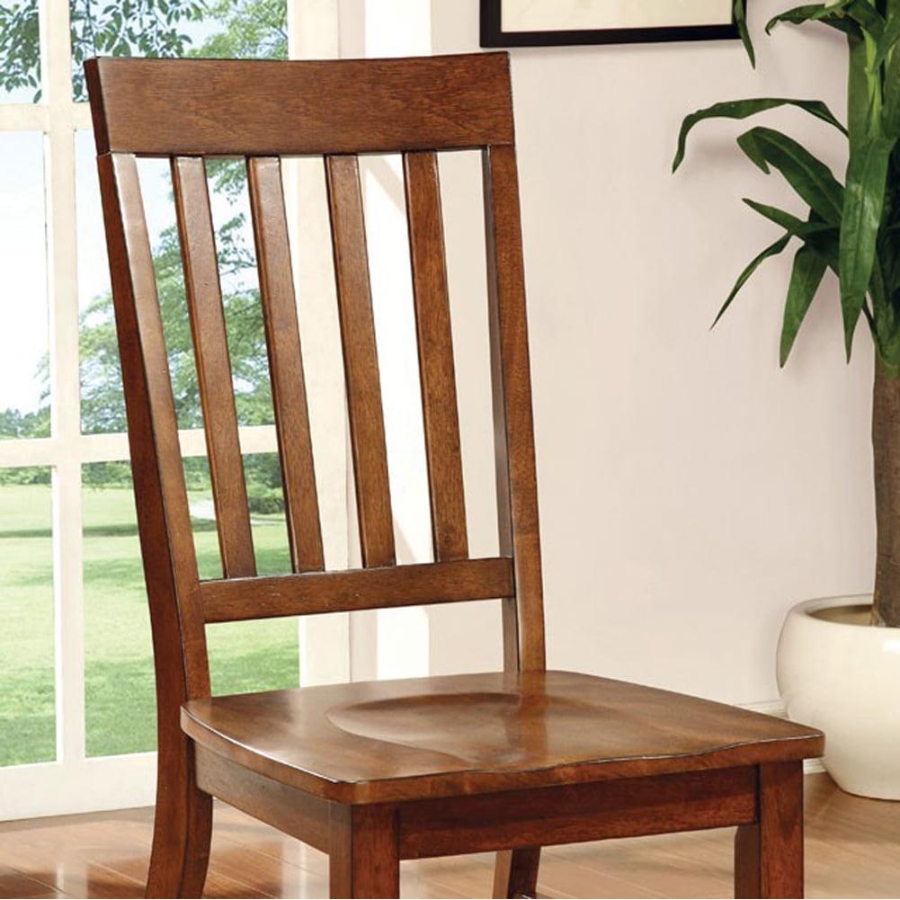 Williams Import Co. Foster I Side Chair Set (Set of 2)