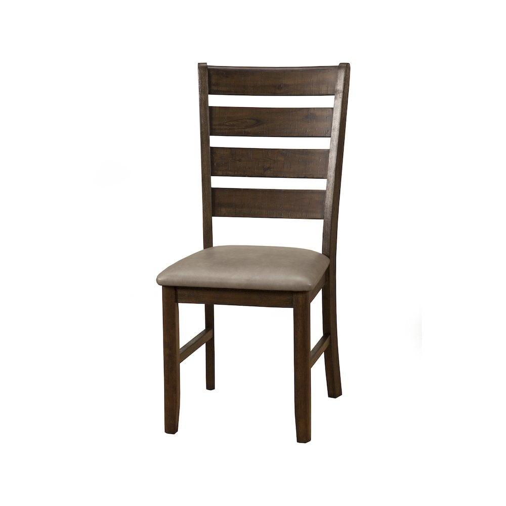 Alpine Furniture Emery Side Chairs