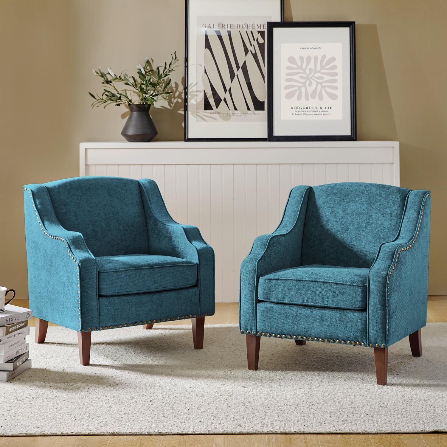 Aleitha Upholstered Armchair