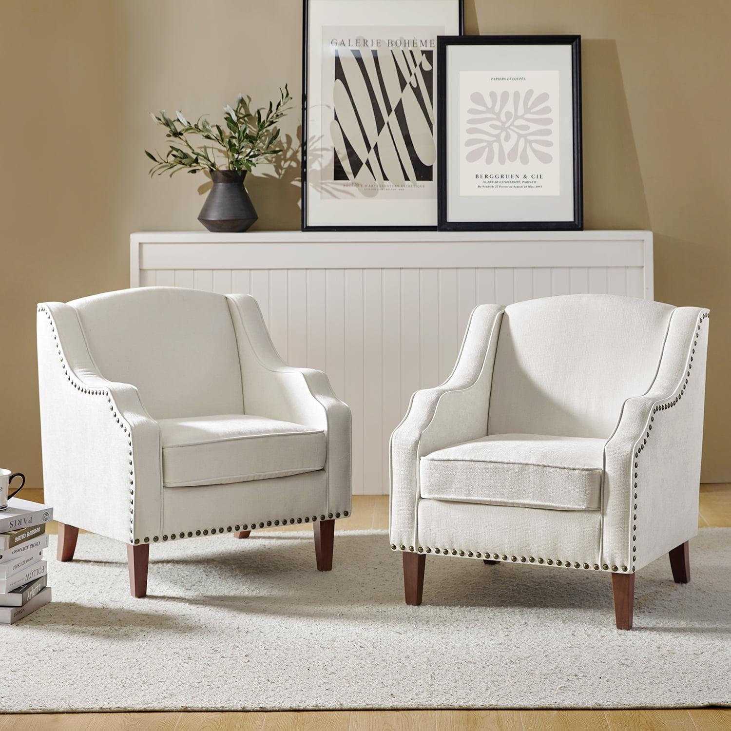 Aleitha Upholstered Armchair