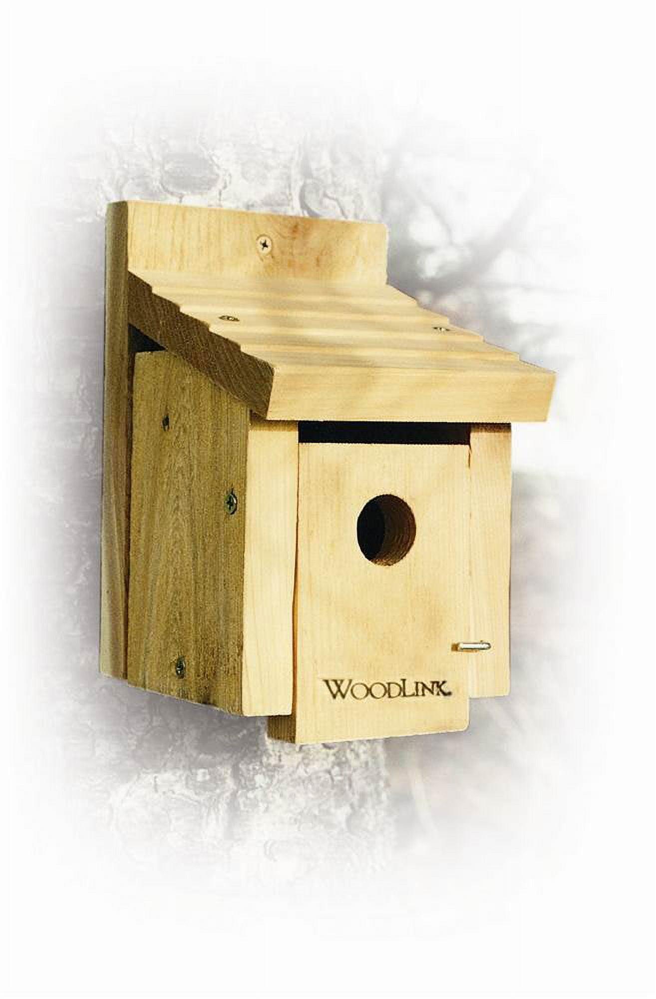 Woodlink Cedar Wren House