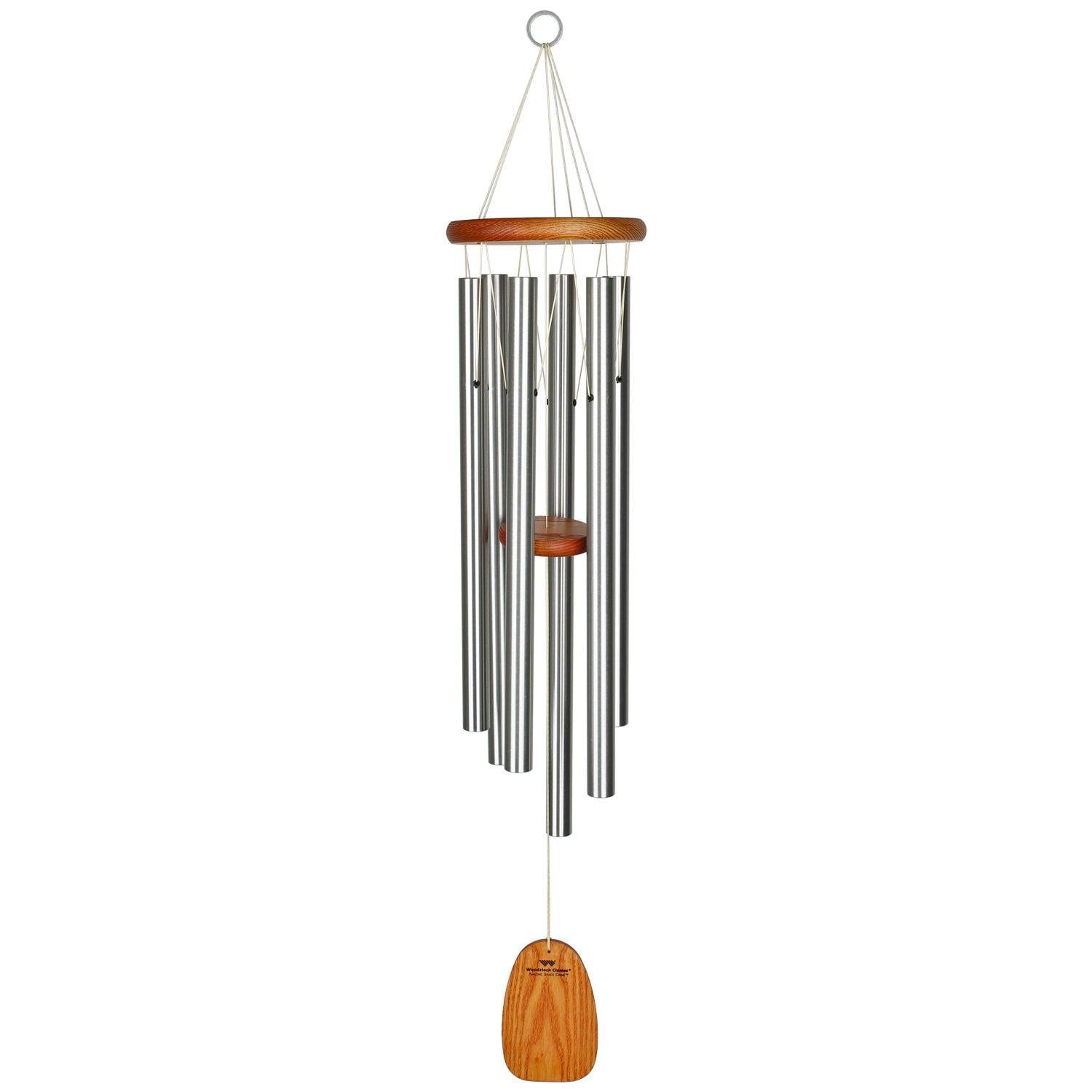 Woodstock Chimes Amazing Grace Wind Chime