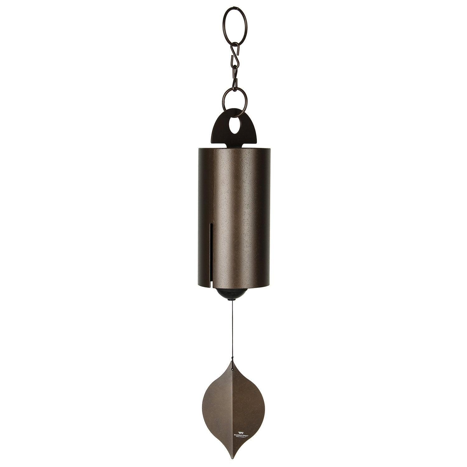Woodstock Chimes Heroic Windbell™ Wind Chime