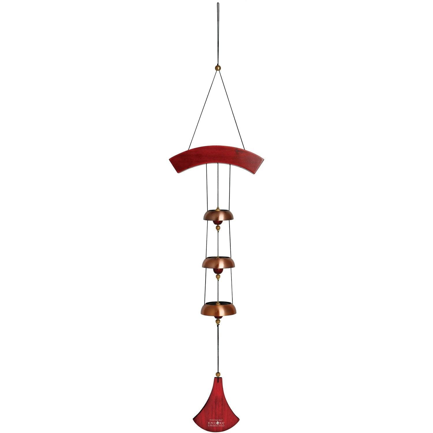 Woodstock Chimes Wind Chime