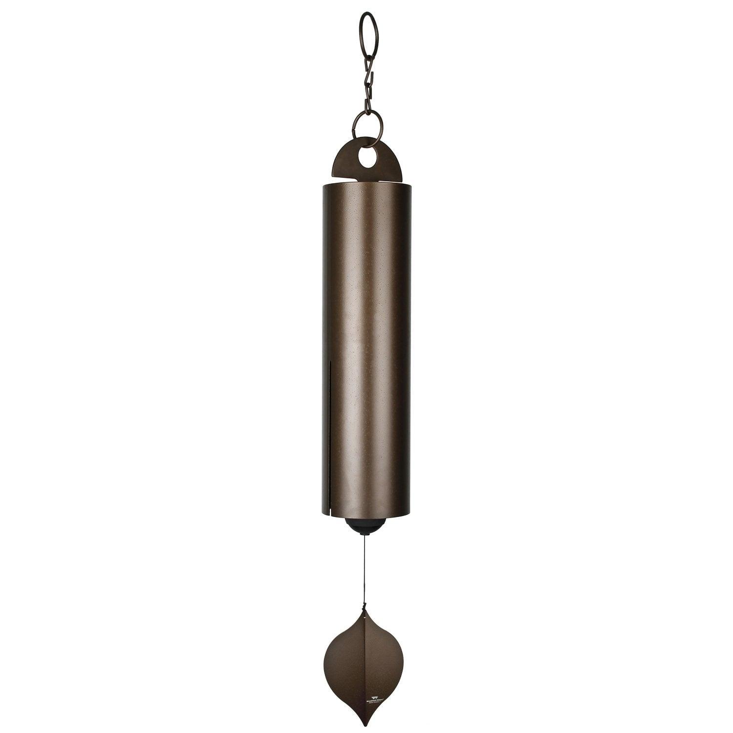 Serene Bell Wind Chime Collection