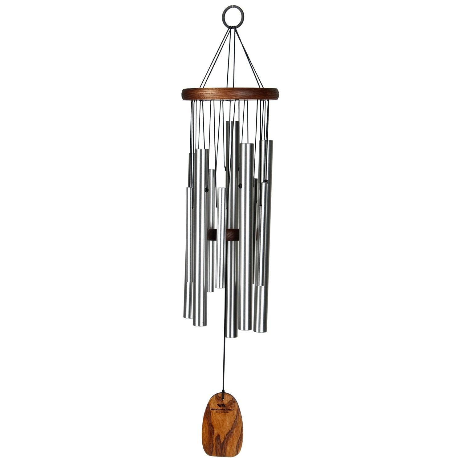 Metal Wind Chime