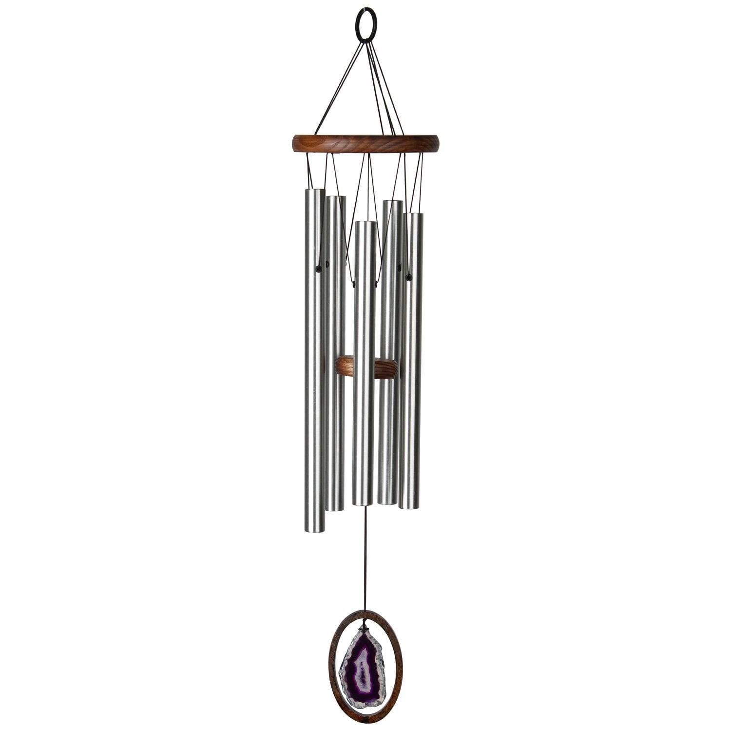 Agate - Large Wind Chime