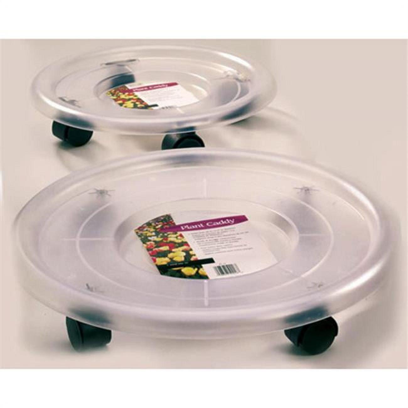 Woodstream Corp Caddy Plant Stand