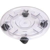 Woodstream Corp Caddy Plant Stand