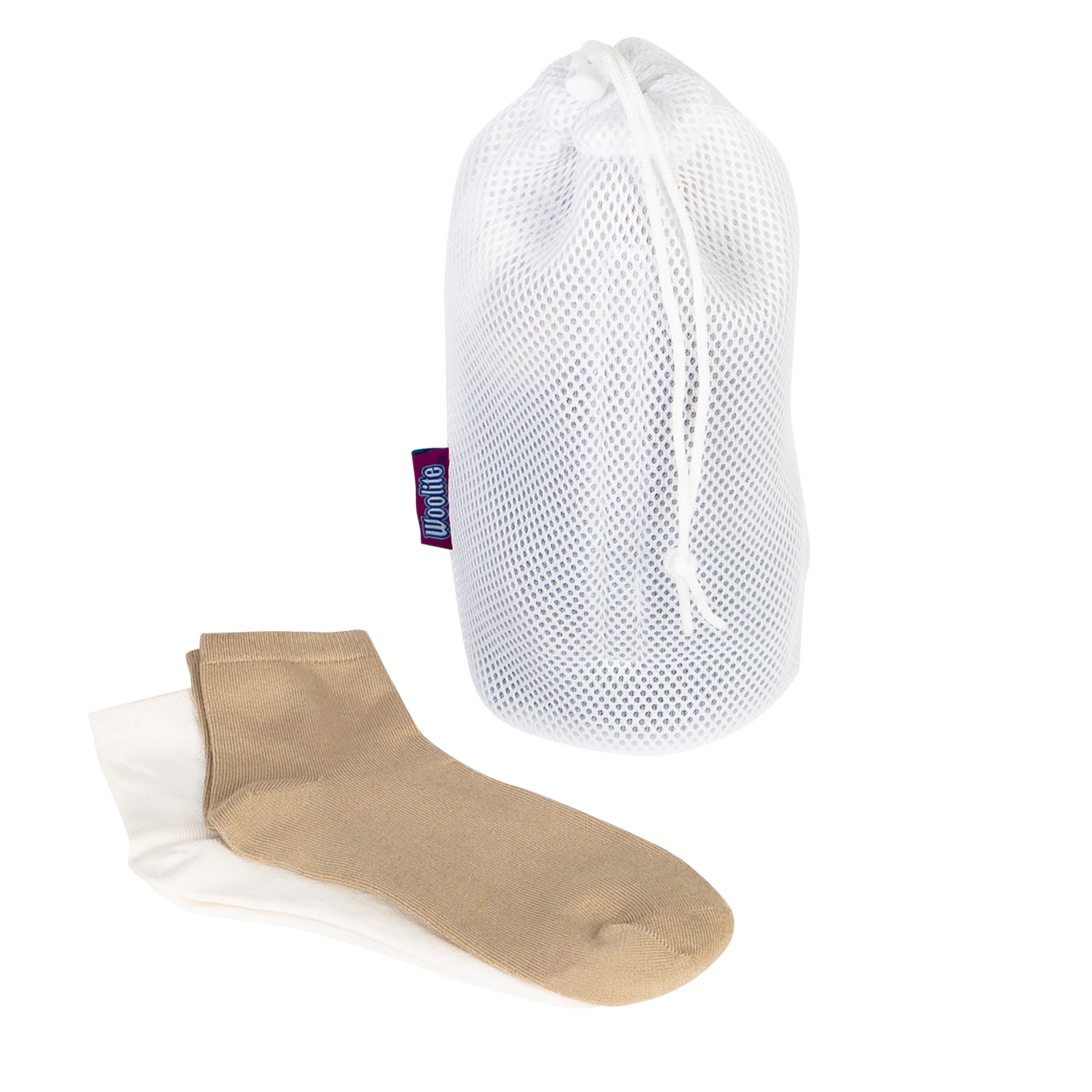 Laundry 360 Laundry 360 Sanitized Sock Saver Wash Bag