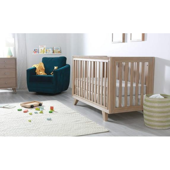 Wooster 3-in-1 Convertible Crib