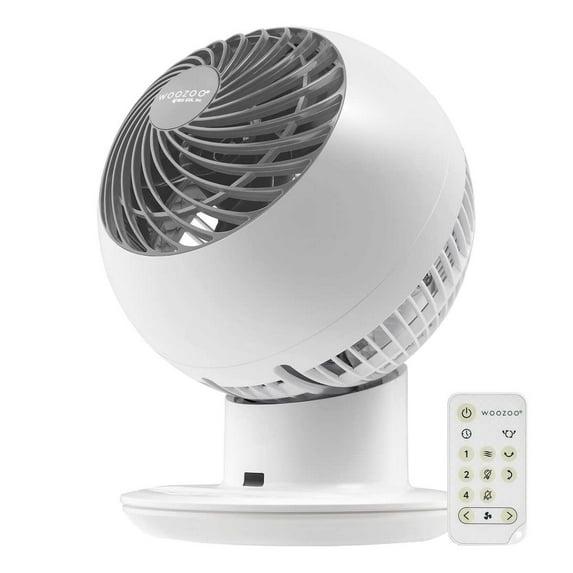 Woozoo 5 Speed Oscillating Globe Fan