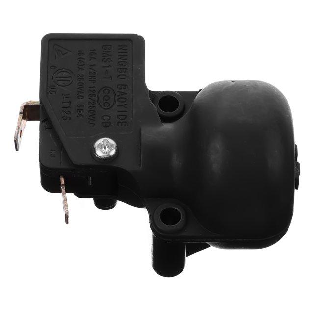 CRAFTHROU Anti Tilt Dump Switch 1Pack for Tube Heater Professional Patio Heater Accessories