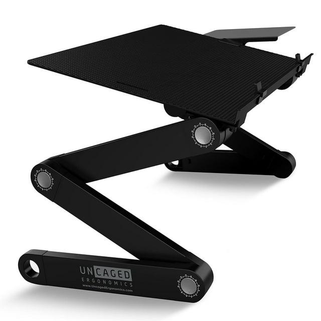 Uncaged Ergonomics Uncaged Ergonomics Aluminum Copy Stand