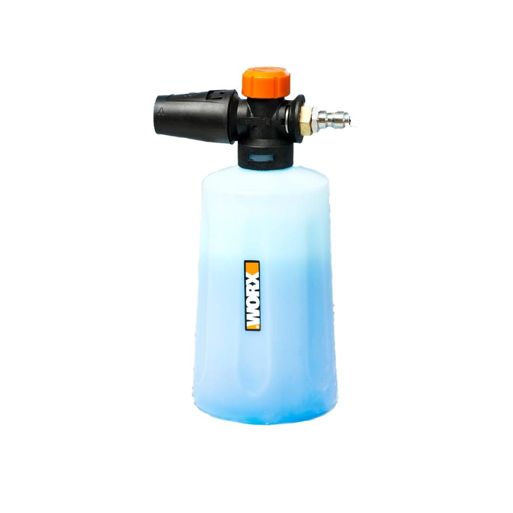 Worx WA1740 High-Pressure Foam Cannon