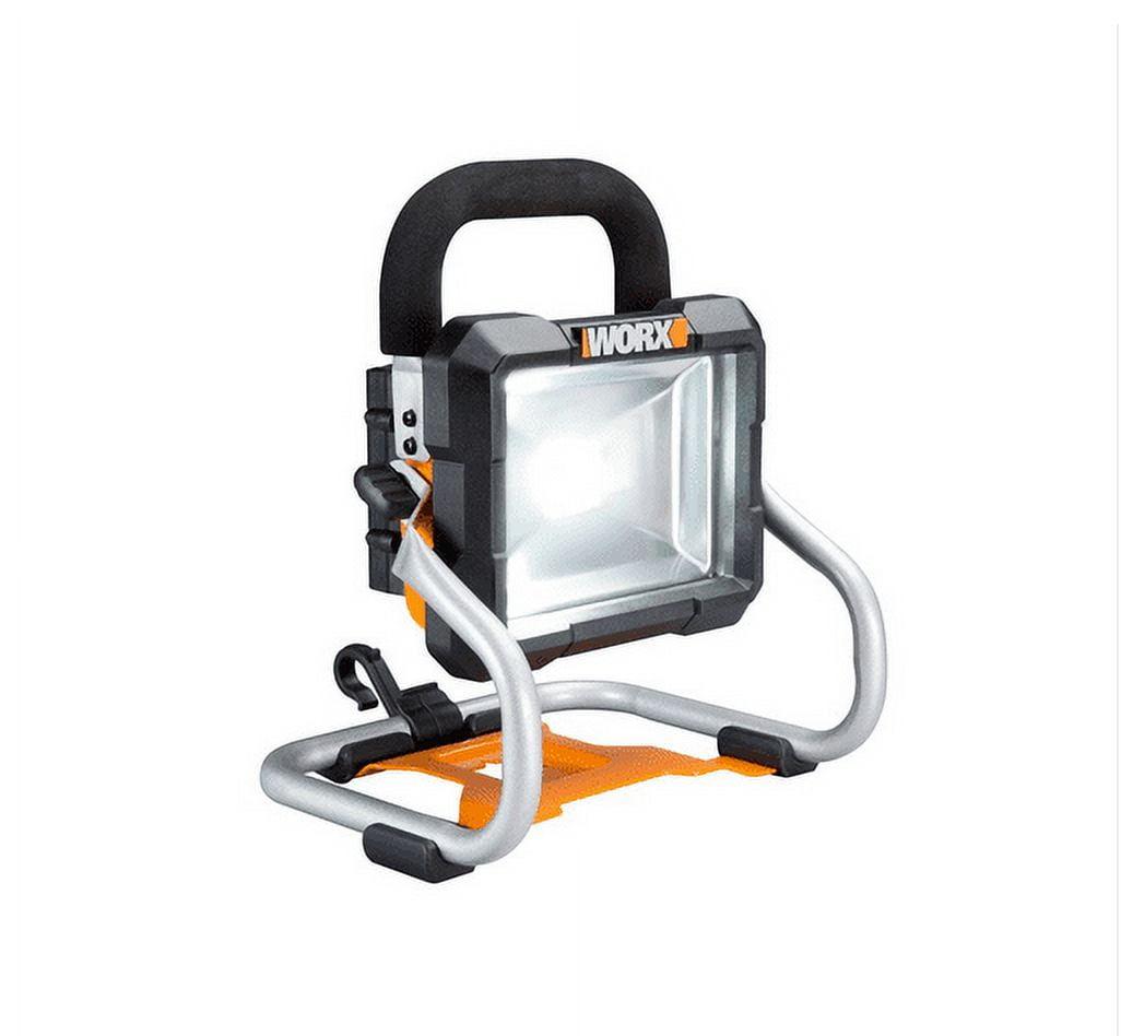 Worx WX026L.9 20V Power Share LED Work Light (Tool Only)