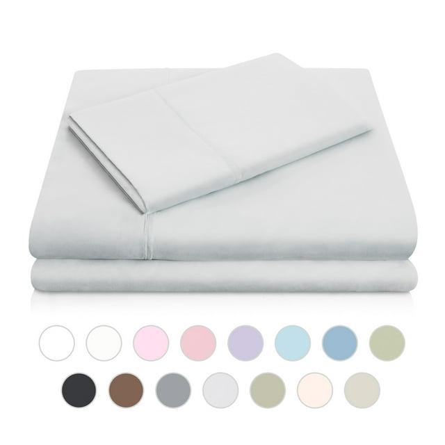 Malouf Microfiber Sheet Set