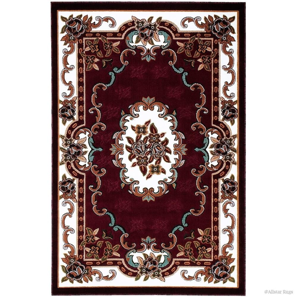 Oriental Rug