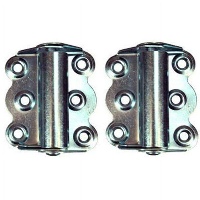 Wright Products V221 Self-Closing Door Hinges, Zinc, 2-3/4 In., 2-Pack - Quantity 1