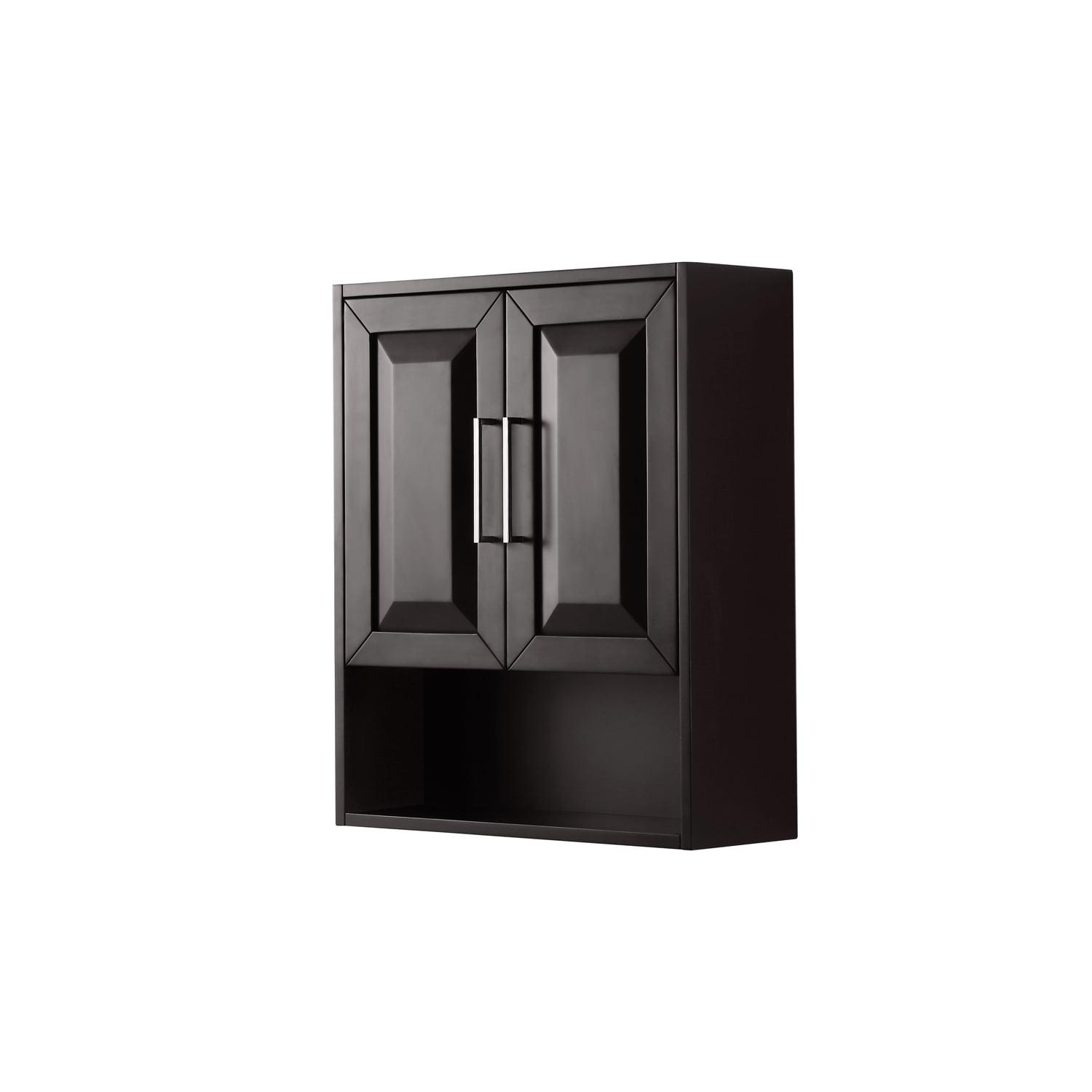 Daria Wall Bathroom Cabinet