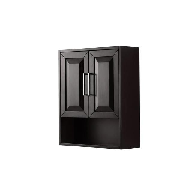 Daria Wall Bathroom Cabinet