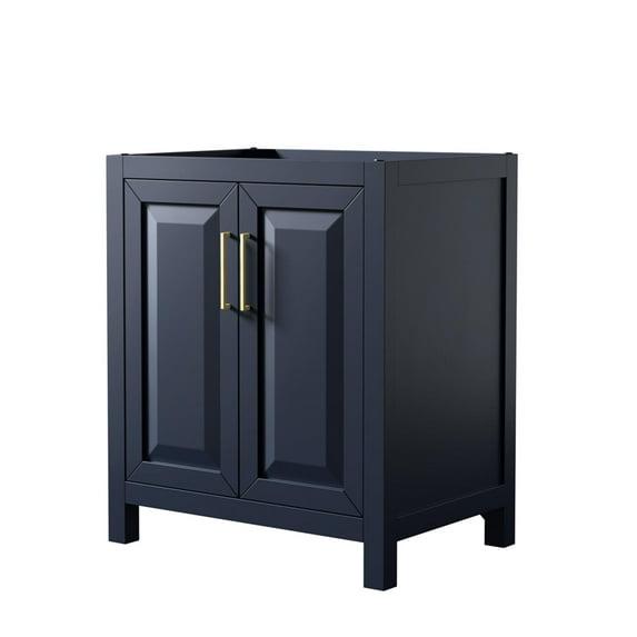 Daria 29" Single Bathroom Vanity Base Only
