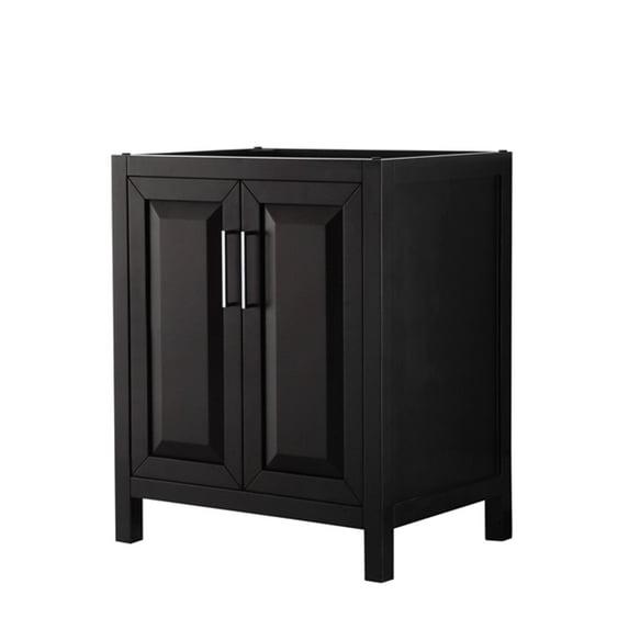 Daria 29" Single Bathroom Vanity Base Only