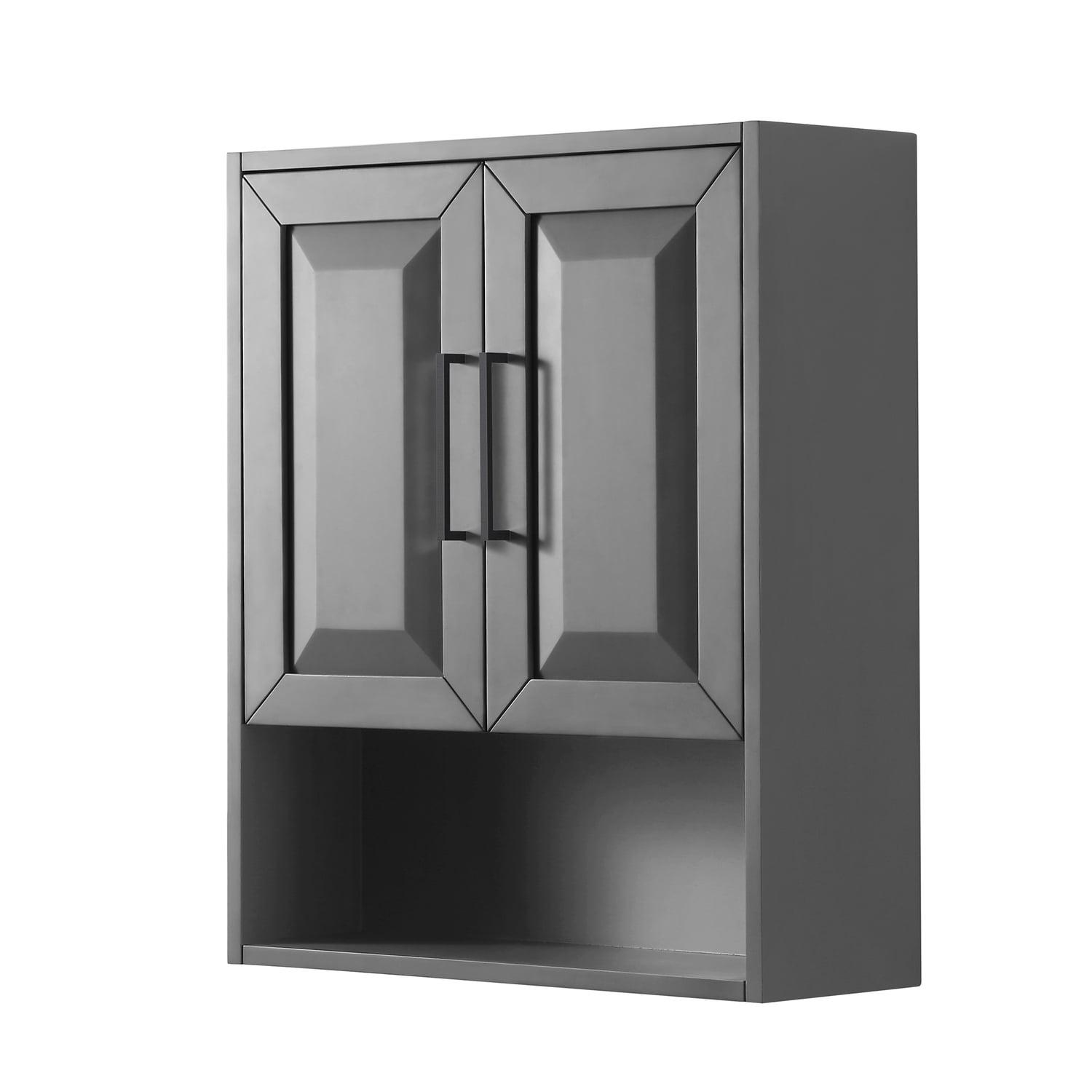 Daria Wall Bathroom Cabinet