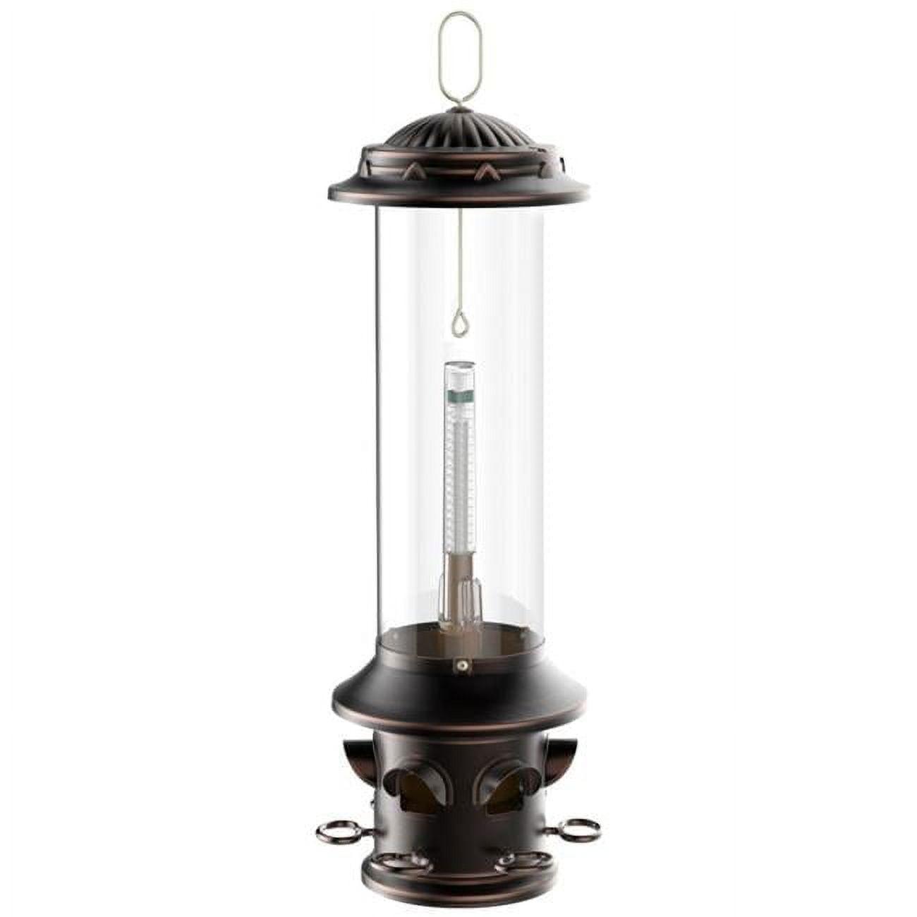 Classic Brands  X-5 More Birds Squirrel Proof Feeder