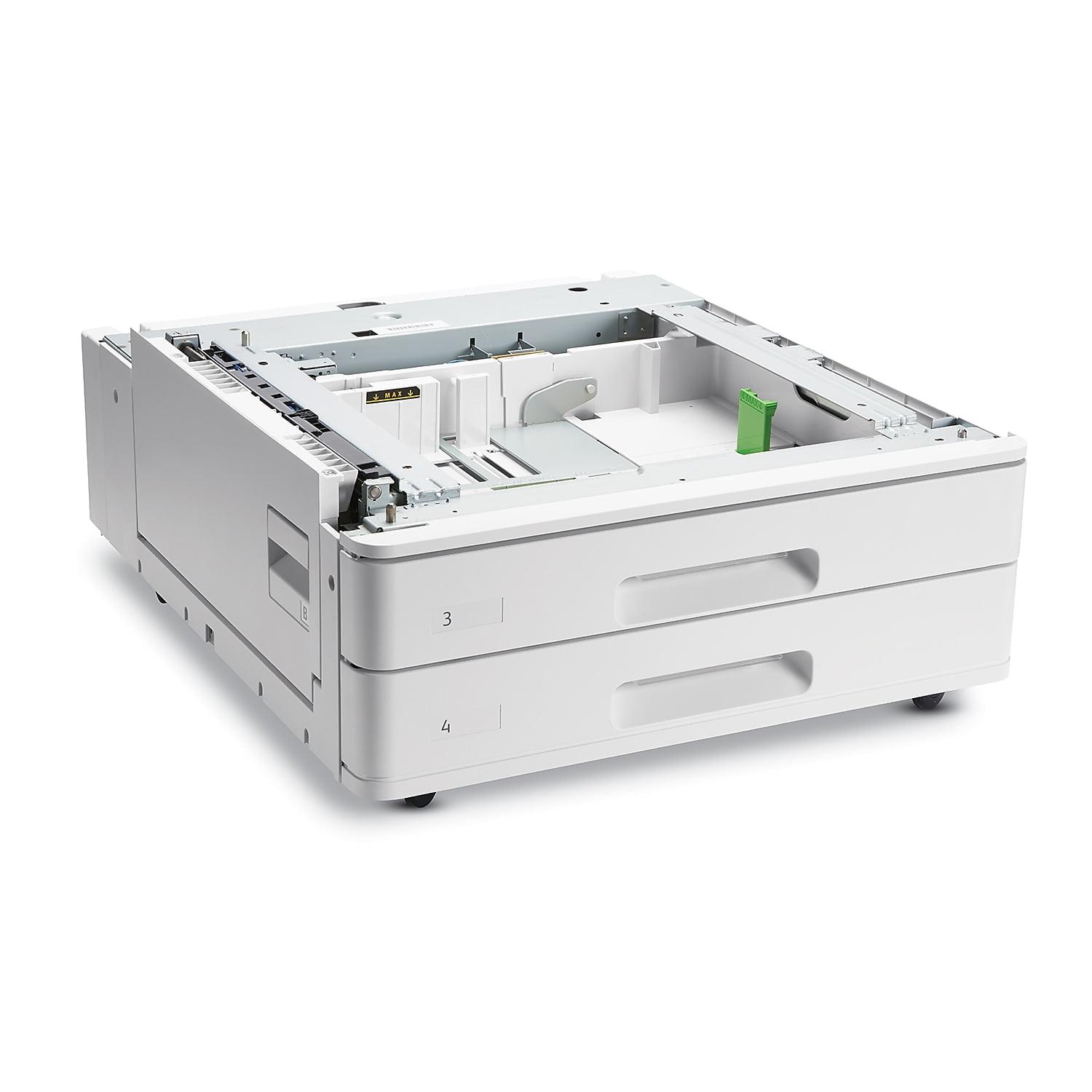 VersaLink C8000 Upgrade White Paper Tray Module, 1040 Sheets