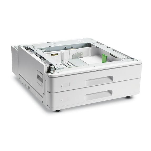 Xerox Paper Tray