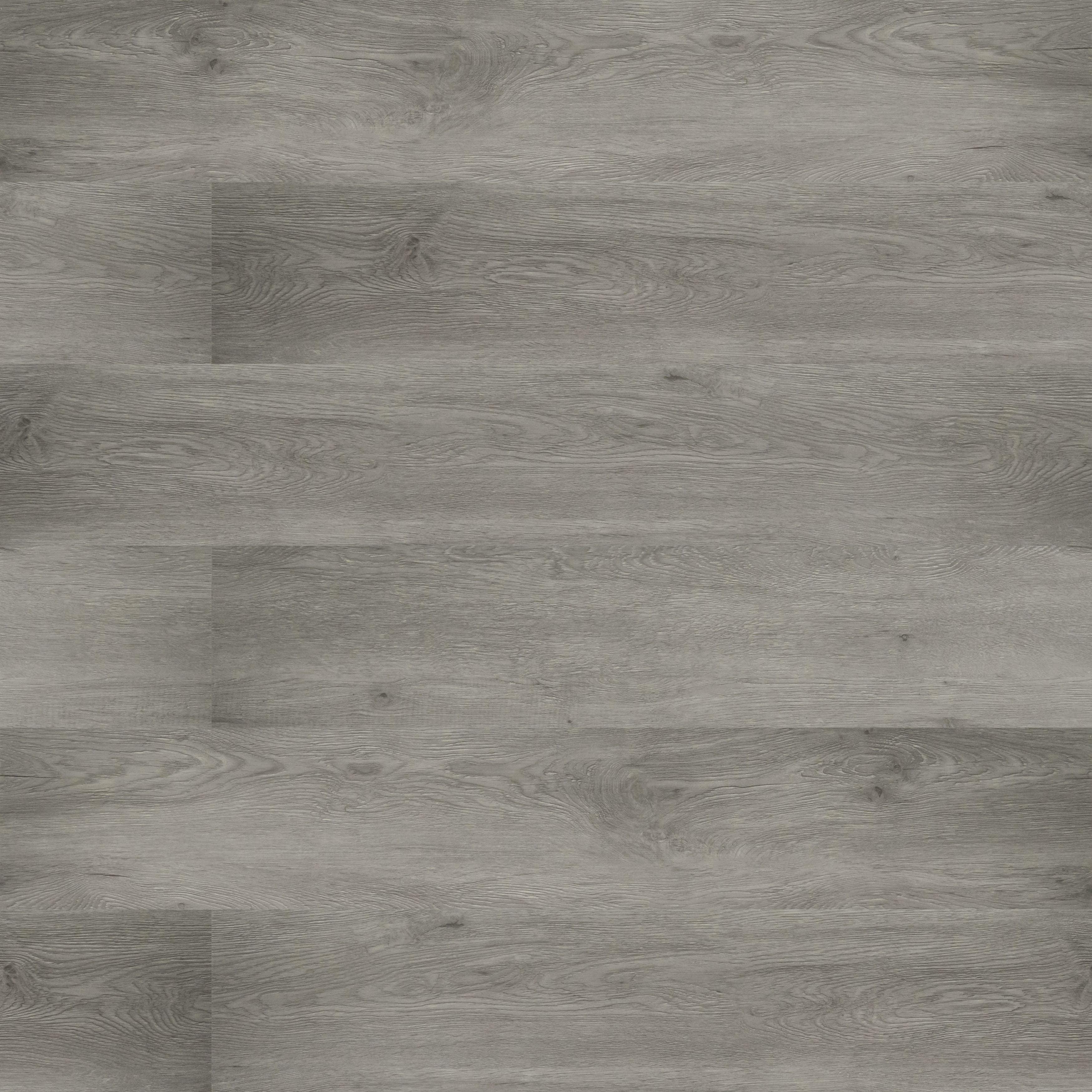 Xl Ashland Holcomb Gray 7.75 In. W X 48.75 In. L Rigid Core Click Lock Luxury Vinyl Plank Flooring