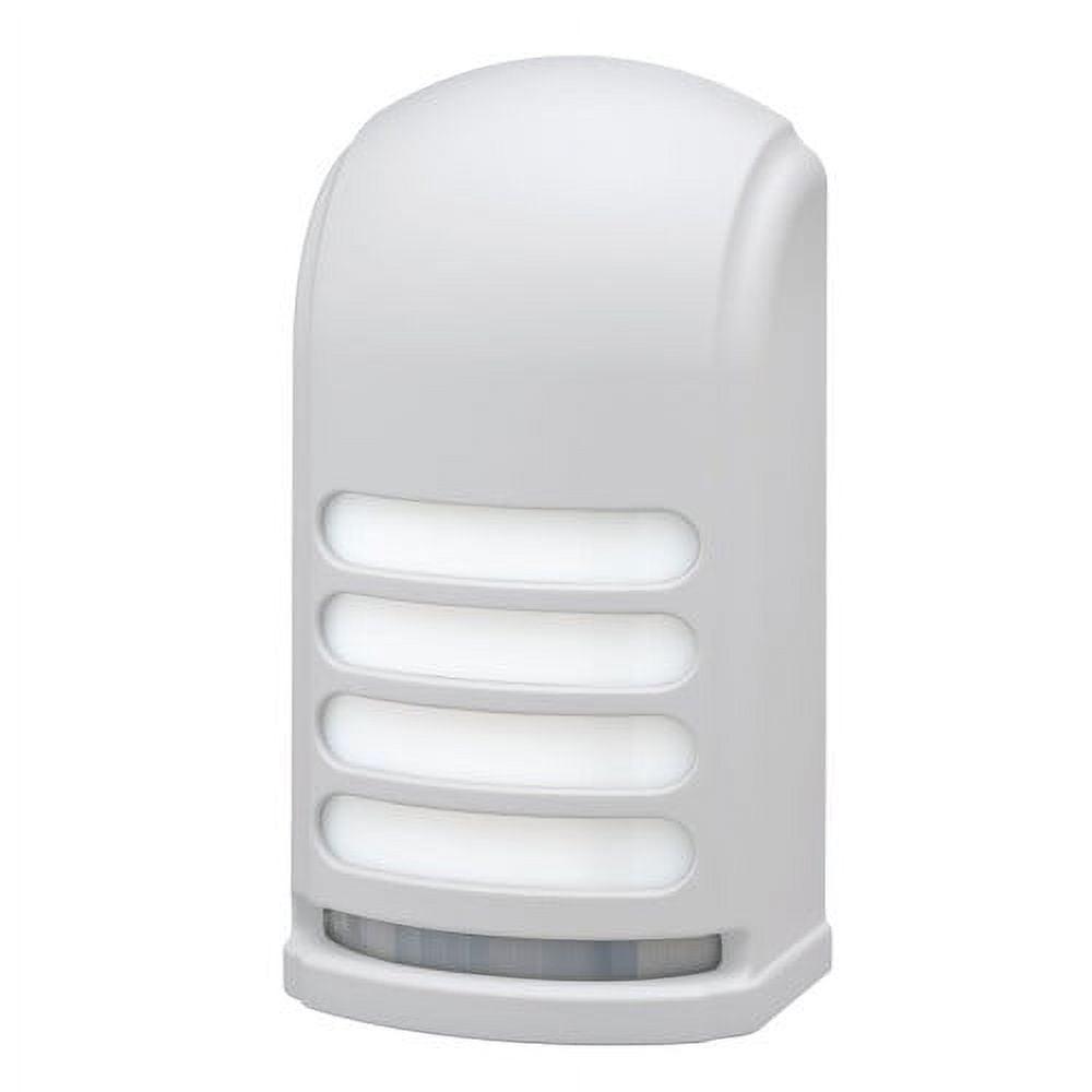 Xodus Innovations Low Voltage Battery Powered Integrated LED Deck Light