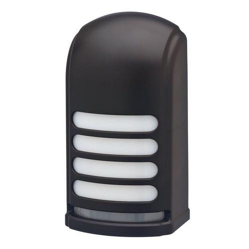 Xodus Innovations Low Voltage Battery Powered Integrated LED Deck Light