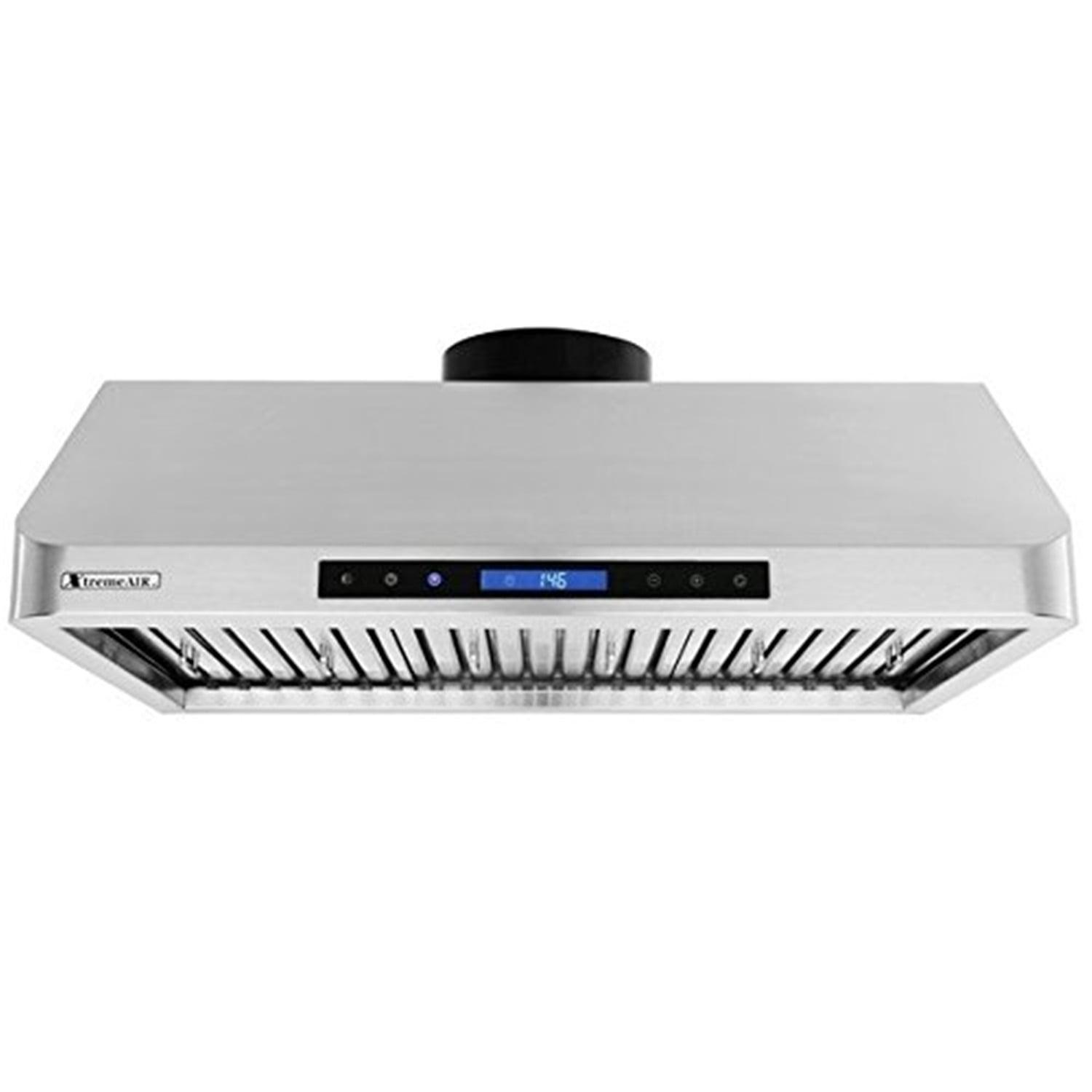 XtremeAir PX10-U30 30 in. Under Cabinet Hoods