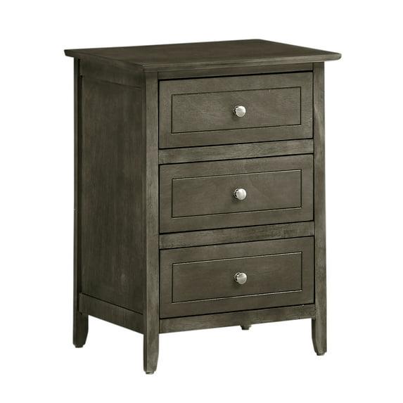 Glory Furniture Daniel 19'' W Nightstand