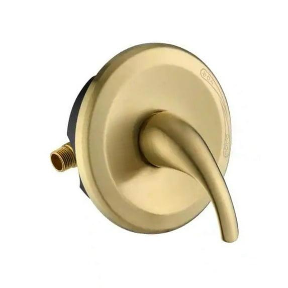 All-In-One Kit with Rough in-Valve