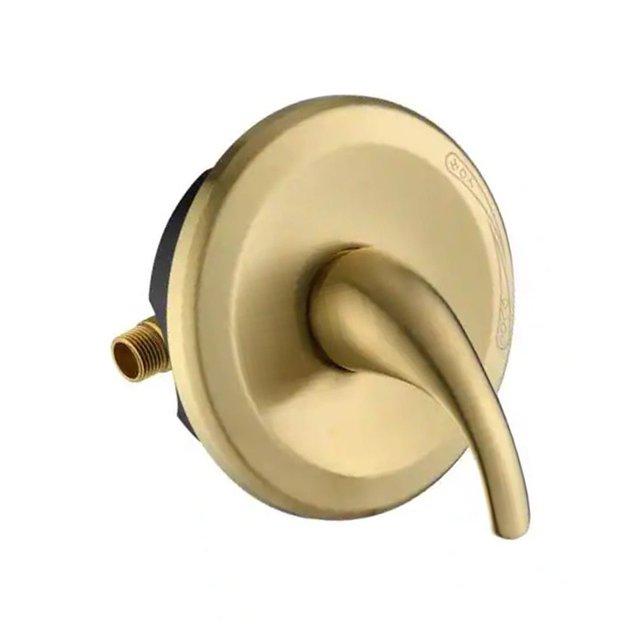 All-In-One Kit with Rough in-Valve