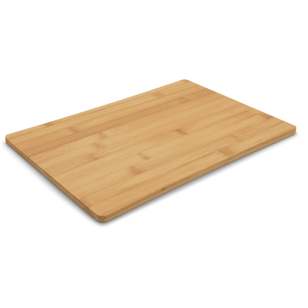 Medium Bamboo Rectangular Cutting Board